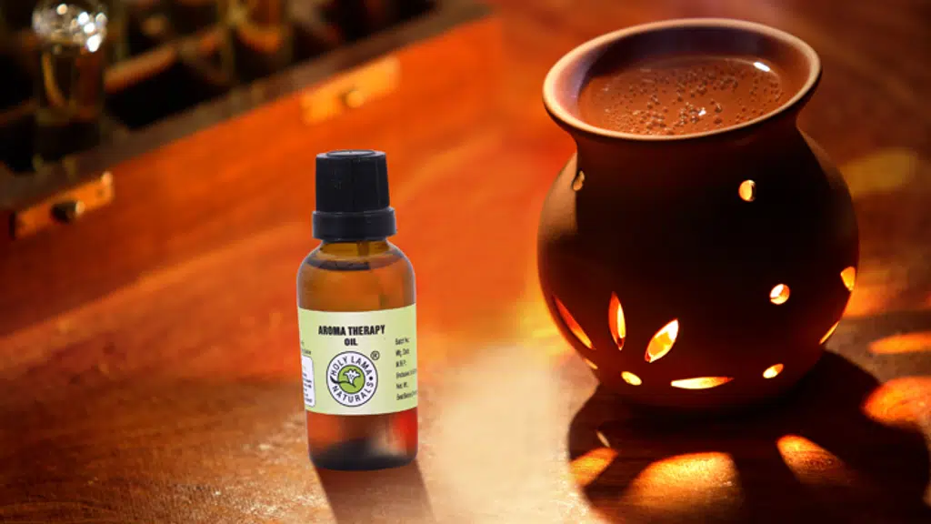 HOLY LAMA Naturals