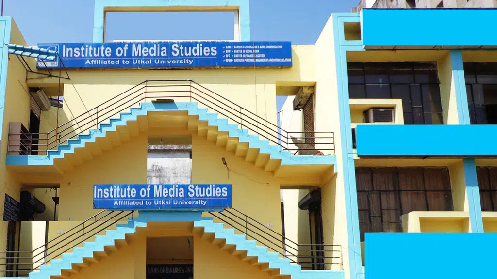 Institute of Media Studies
