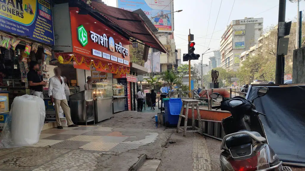 Siddhivinayak Food Corner