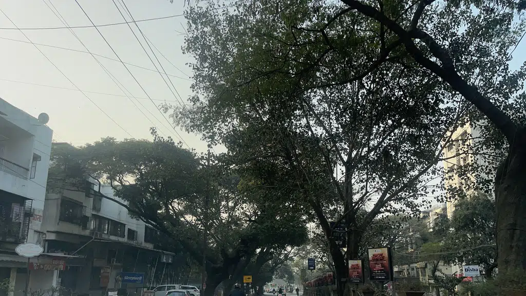 YES Bank ATM
