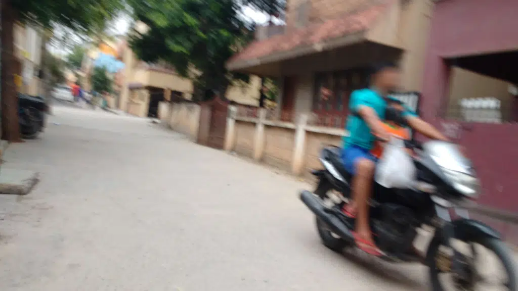 Glory AG Church, Udayanagatr, Bengaluru-16