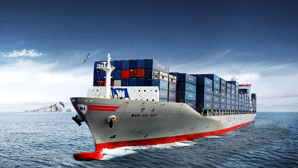 Oceana Maritime Training Institute