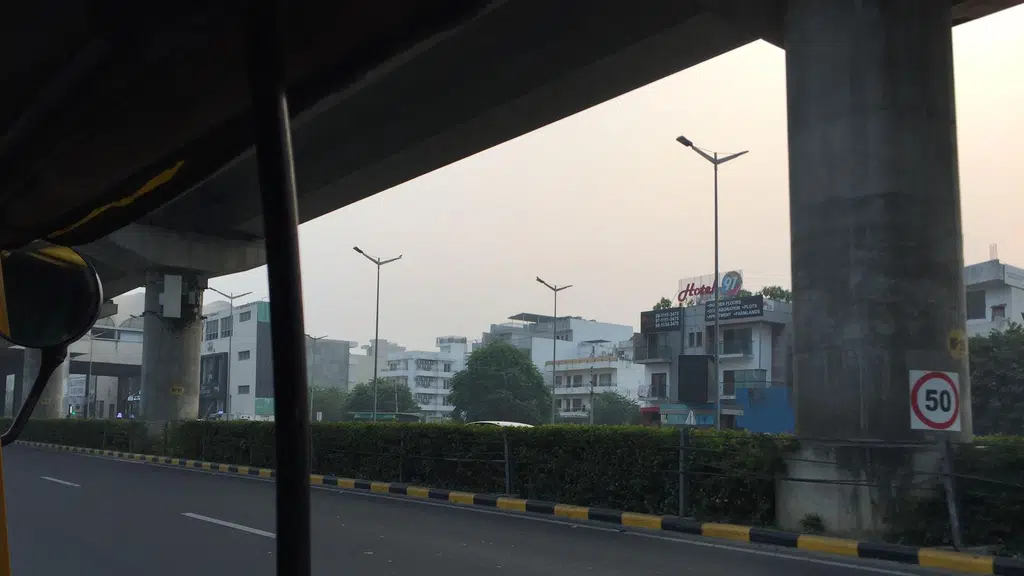 Bloom Hotel - Golf Course Road, Sector 43