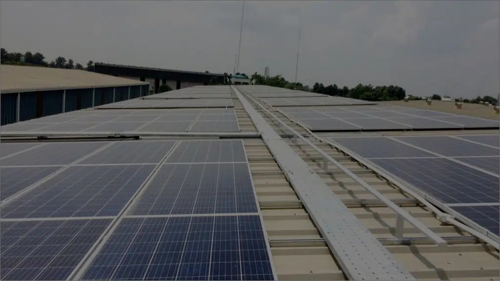 Solar Invictus Energy Private Limited