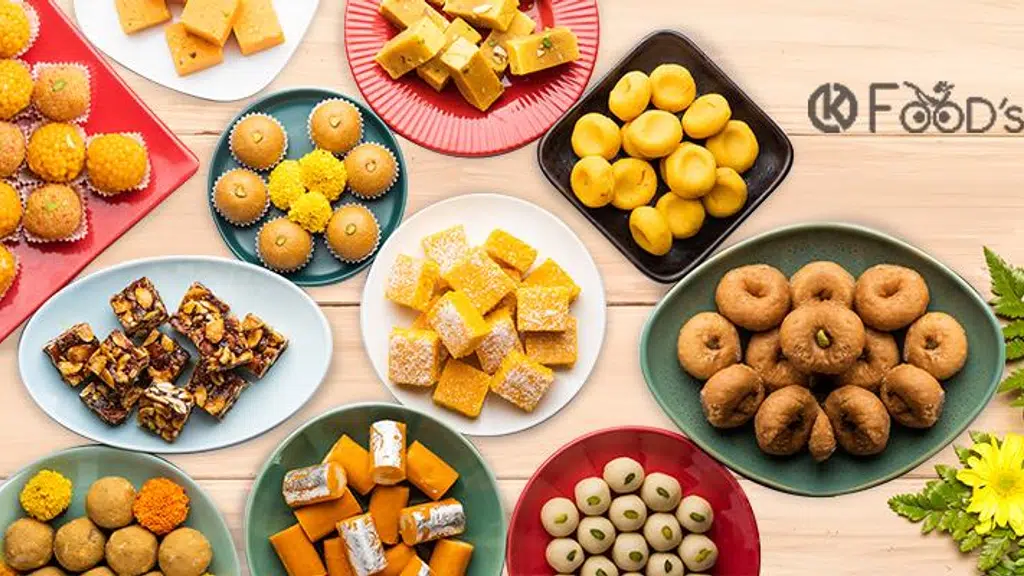 AFC FOODS