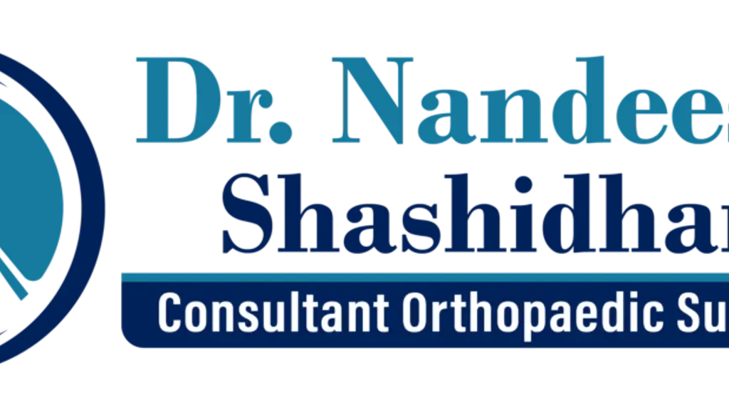 Dr Nandeesh Shashidhar, Orthopaedic Surgeon