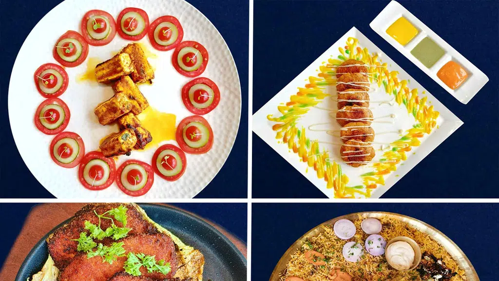 Al Tamr Restaurant & Hospitality