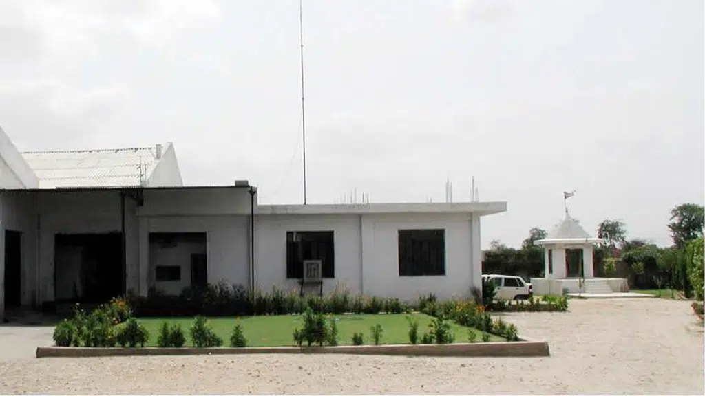 Ganpati Plastfab Limited - Plant 1