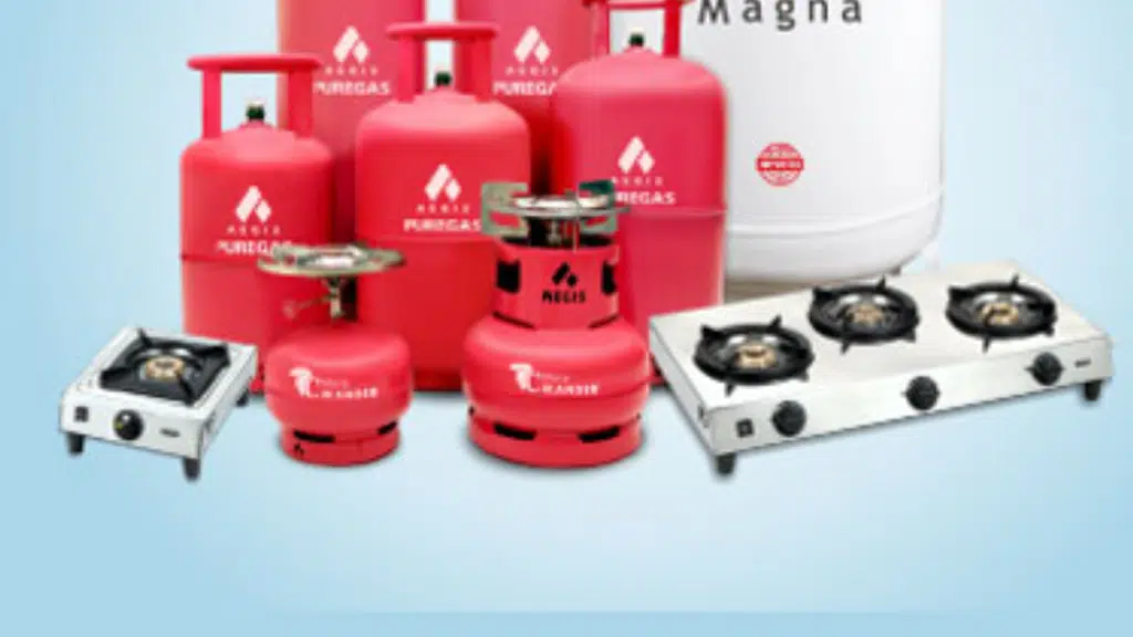 Mulay Petroleum Latur