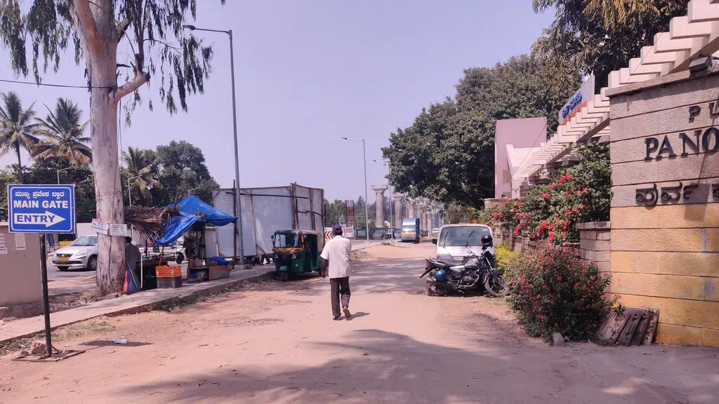 Borewell Motor Repairs