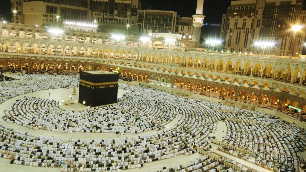 Al Mehfooz Hajj and Umrah Private Limited