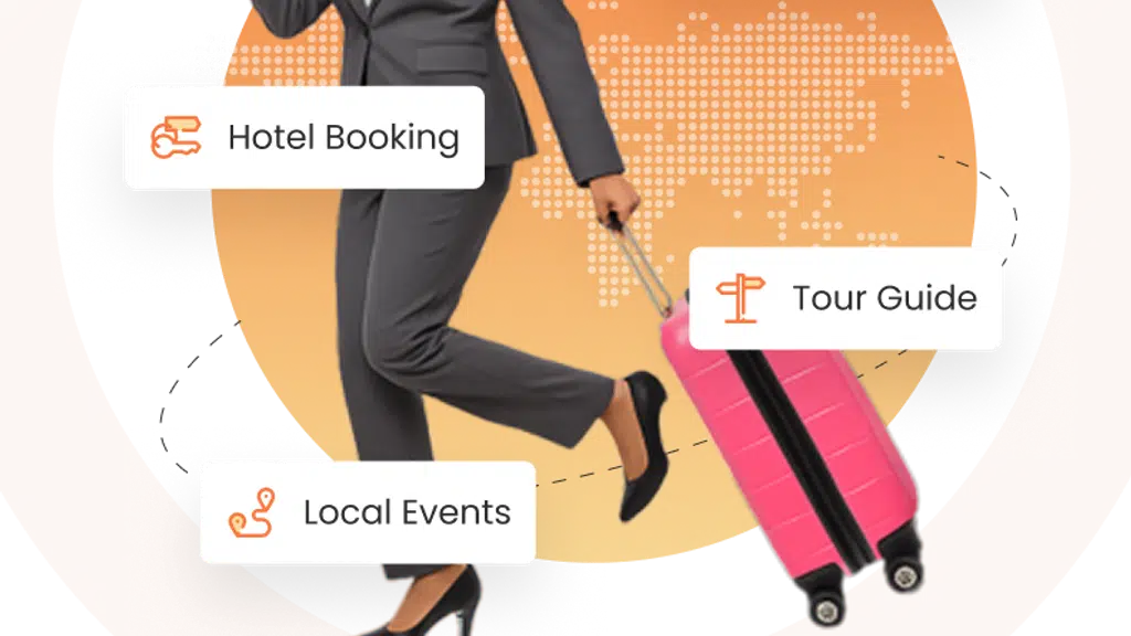 Operose Travel & Events