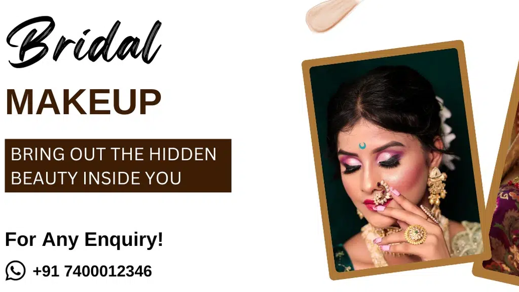 RupRekha Beauty Salon