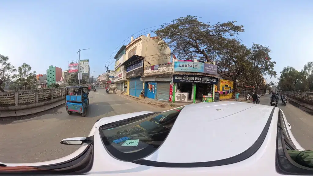 Rudraksh Property