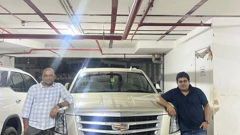 Shree Sai Baba Automobiles