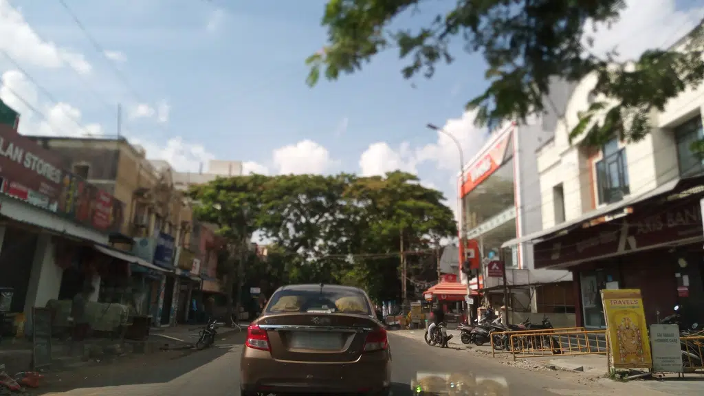 Domino's Pizza | Nanganallur Chennai