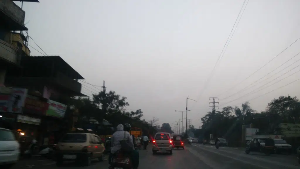 Maruti Suzuki Service