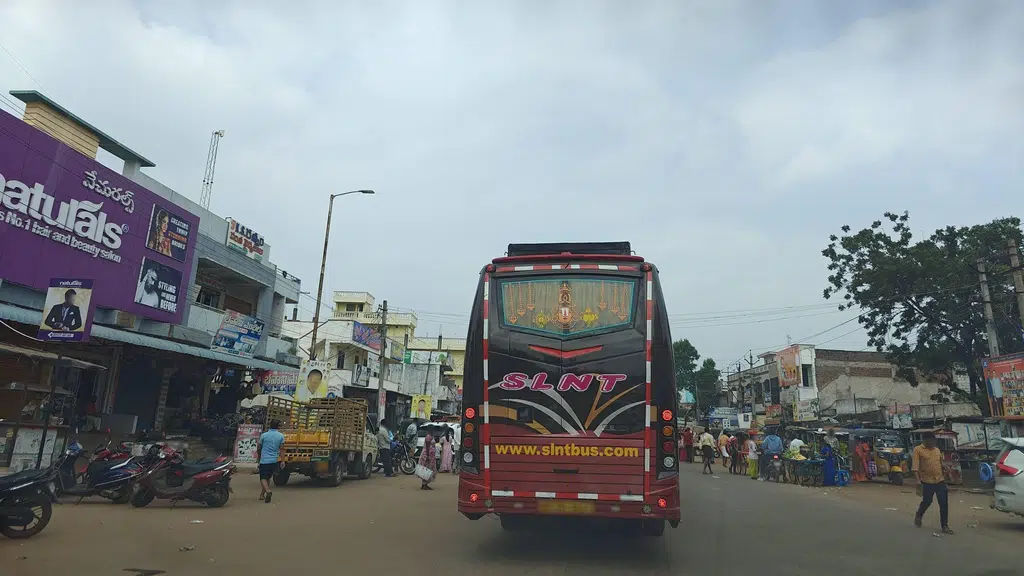 Dr. Dhanyasi Malakondaiah Hospital