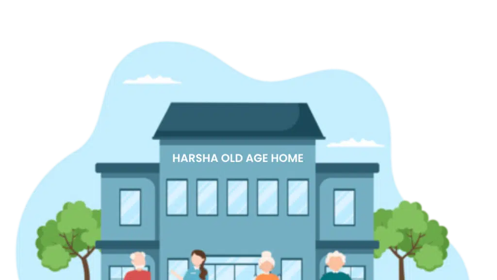 Harsha Old Age Home