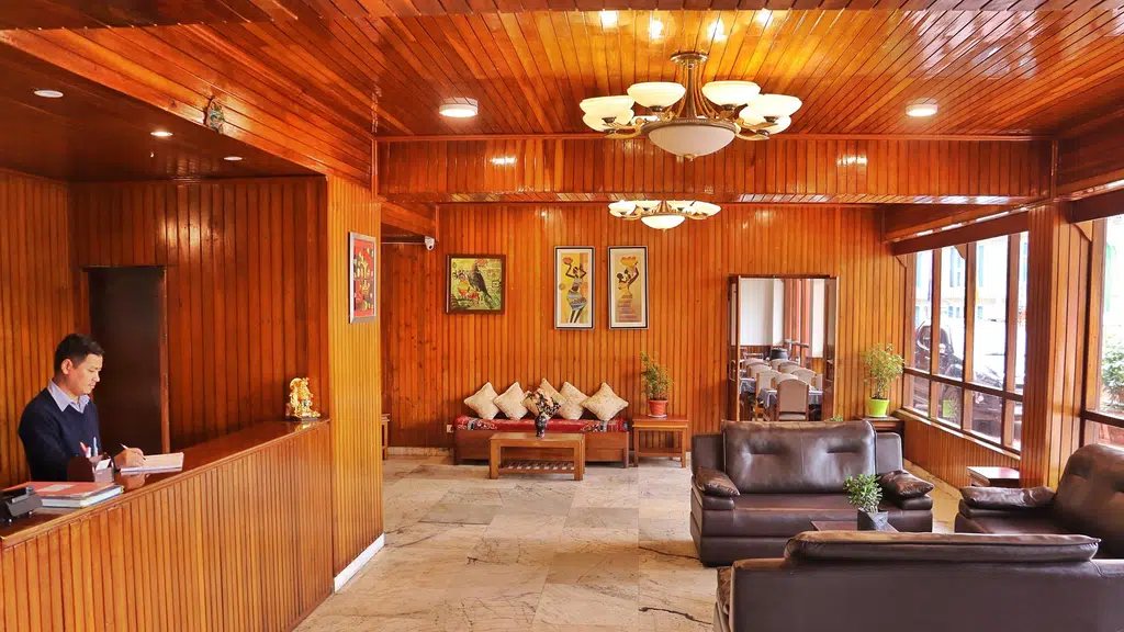 Kisa Retreat Gangtok