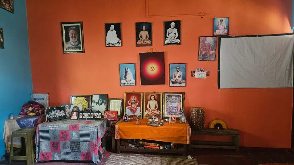 Joshi Guest House