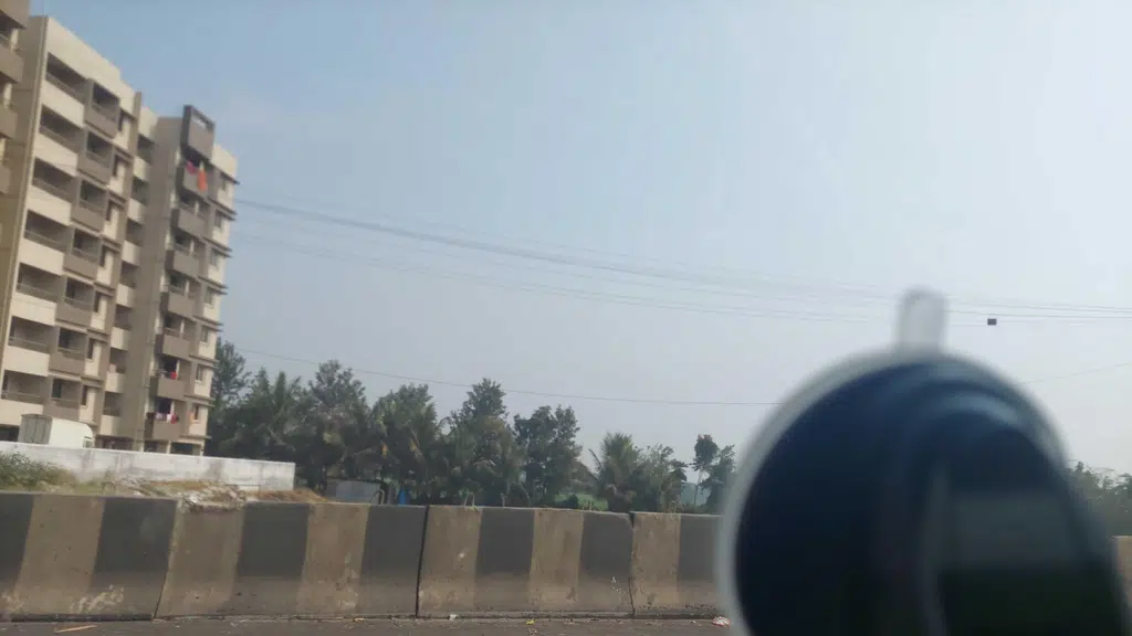Nashik Pune Nashik Road Stand