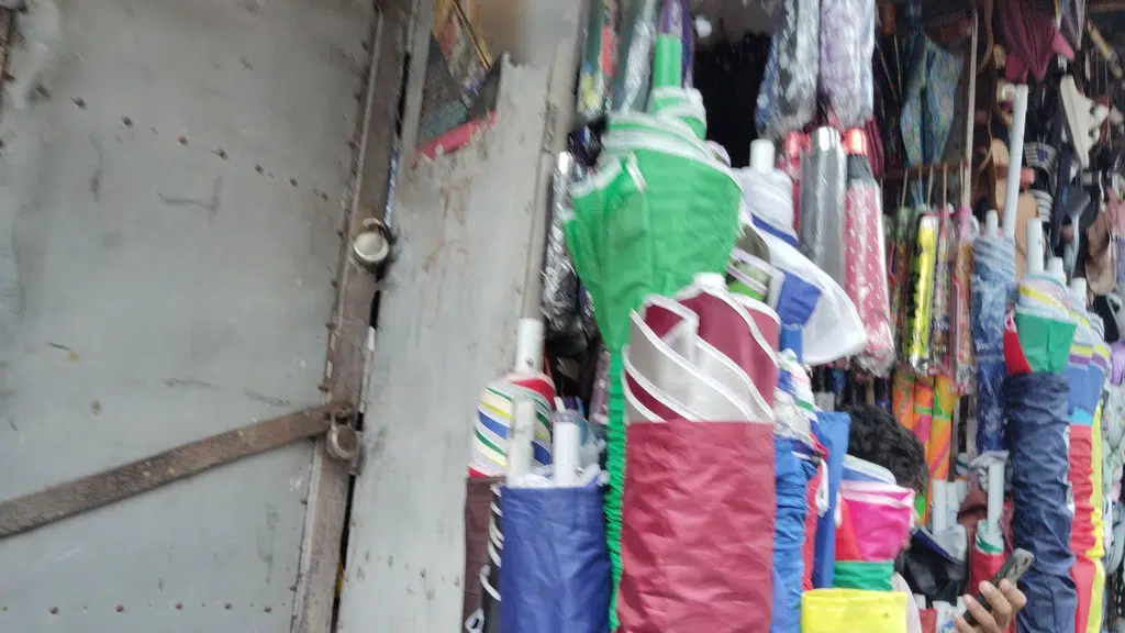 Goenka AC Market