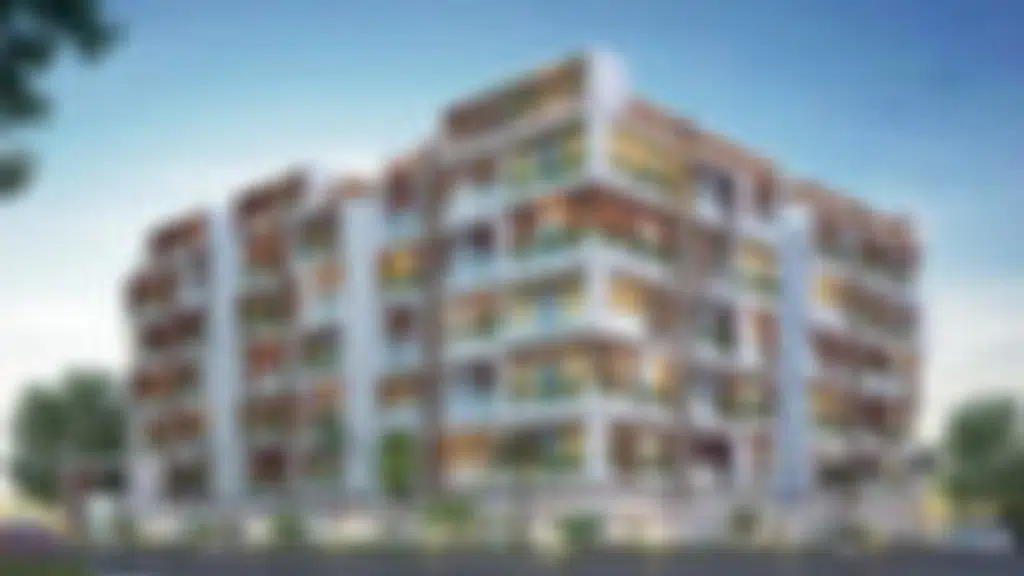 Lakshmialekhya Housing