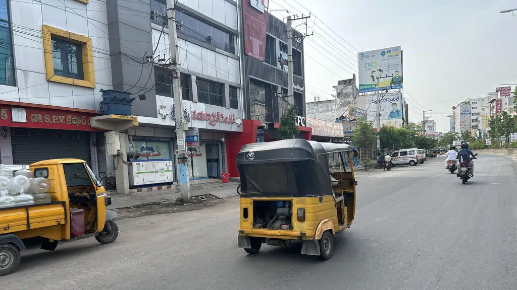 Sri Venkateshwara Paint Shop