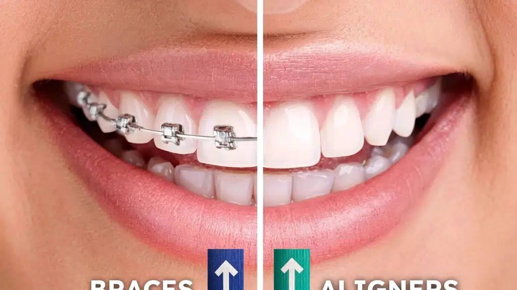 Orthodontic Masters - Dental Braces Aligners Clinic