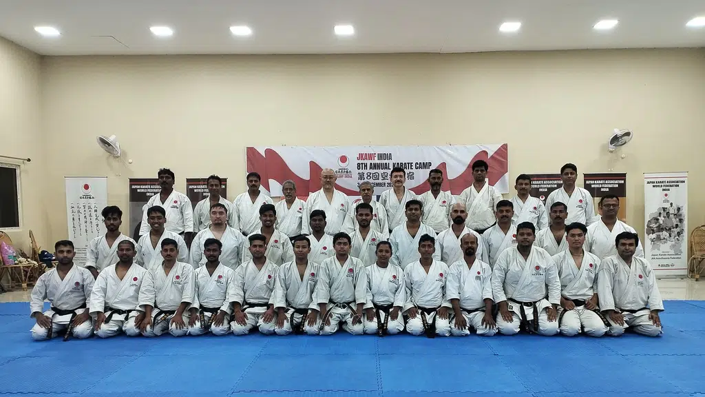 JKA Karate Institute
