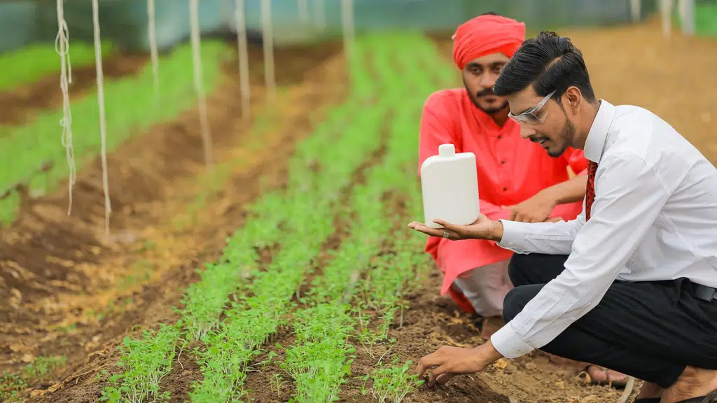 Vanntara Bio Fertilizer Pvt Ltd