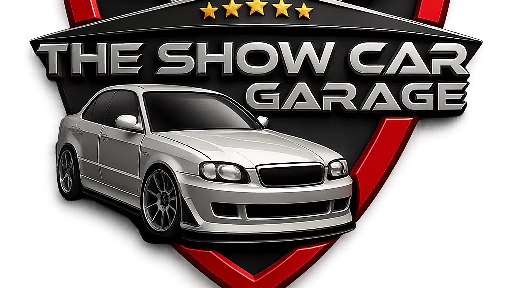 The Show Car Garage