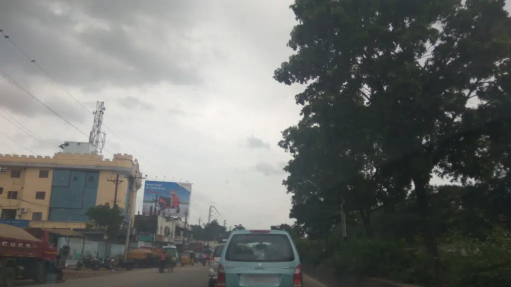 Essay Petroleum LPG Station
