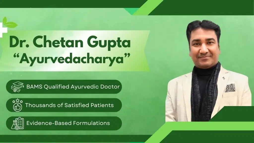 Chetan herbals