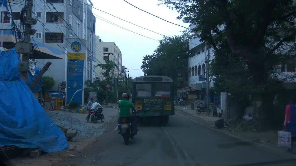 MedPlus Addagutta East Marredpally