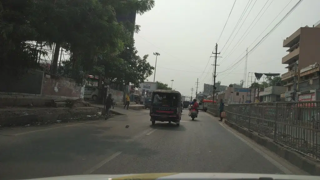 Meera Shree Vastralaya