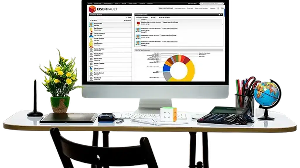 EisenVault Document Management System India