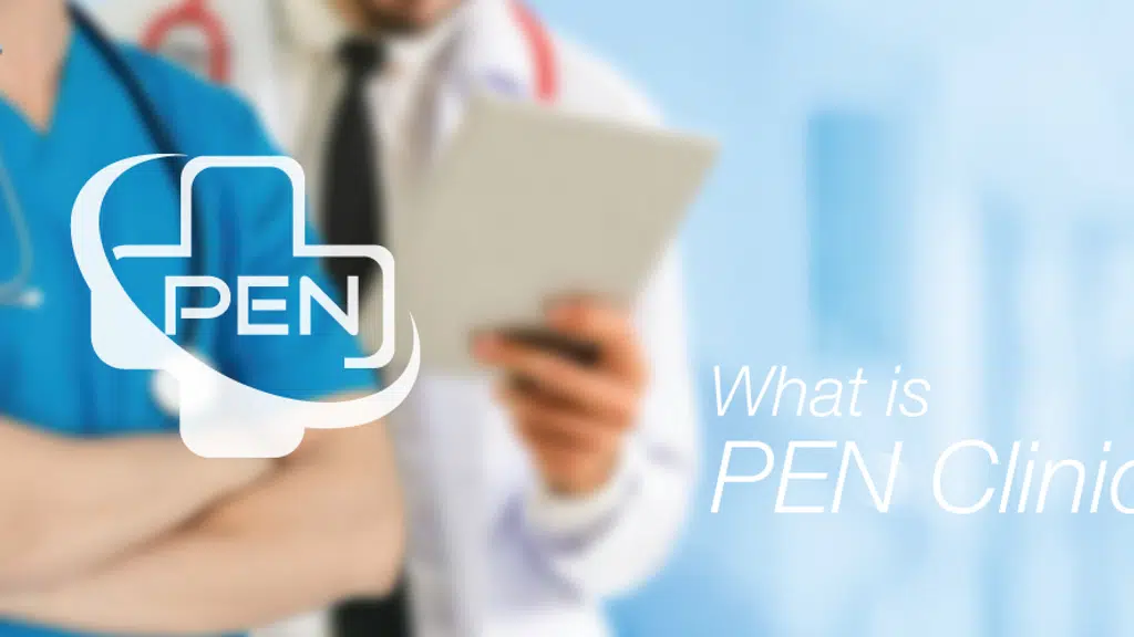 Pen Clinic