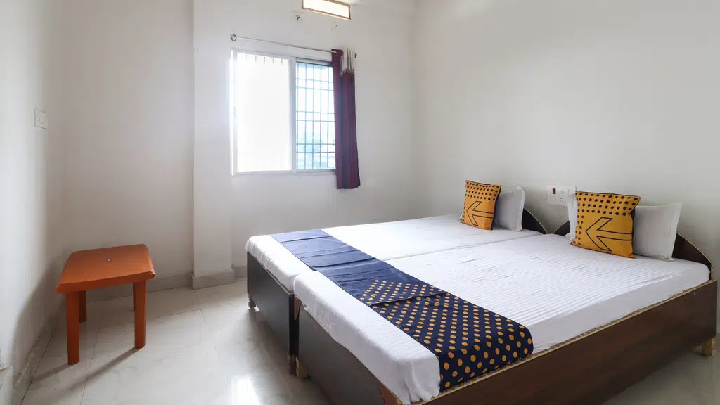 Sai sagar nitte bording and lodging