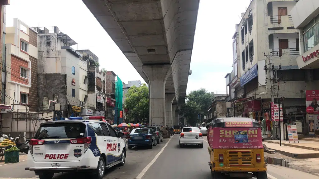Muthoot Fincorp Sultan Bazar Branch