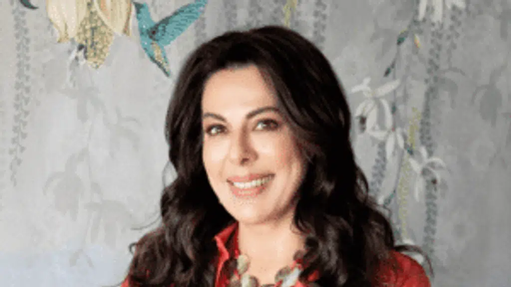 Pooja Bedi World