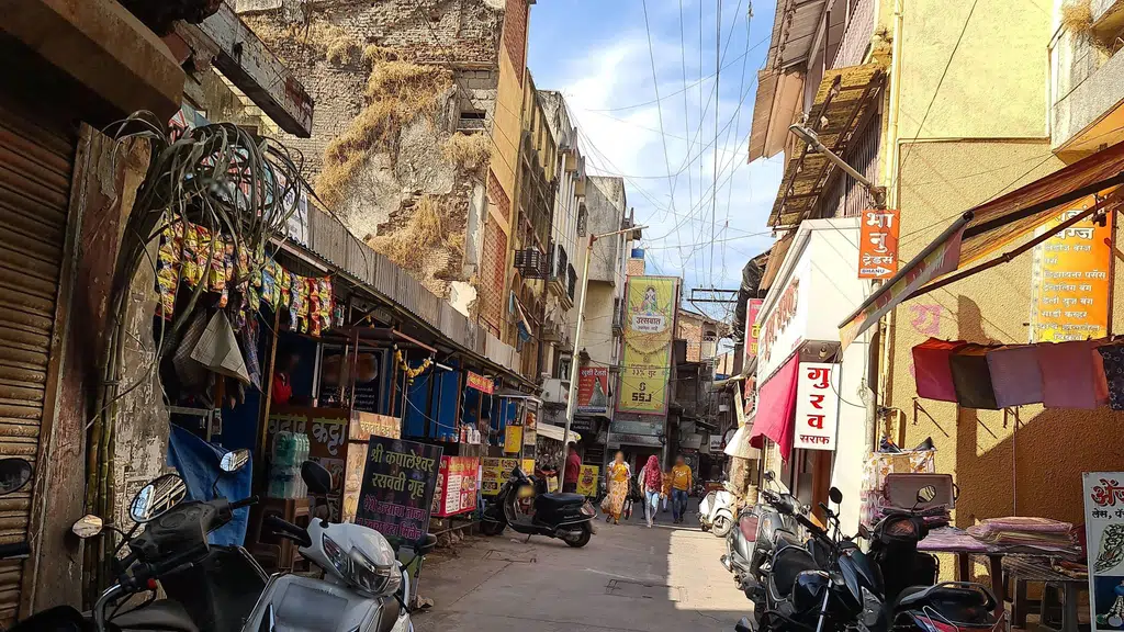 Shree Balaji Guest House