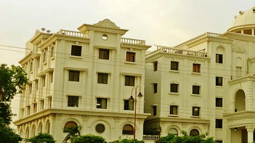 Raipur Municipal Corporation