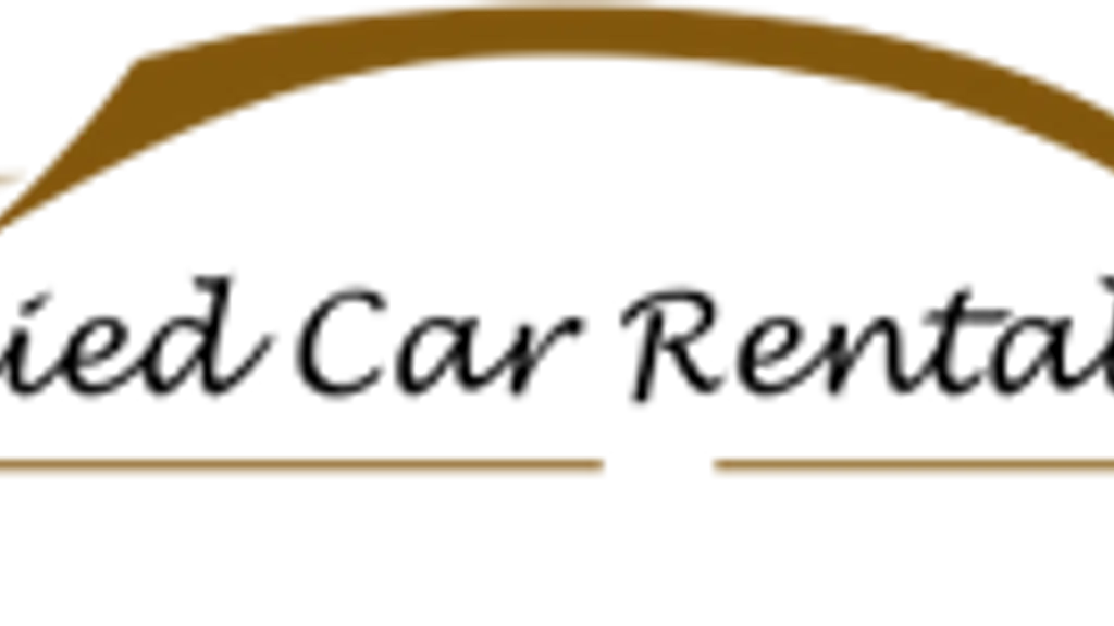 Allied Car Rentals