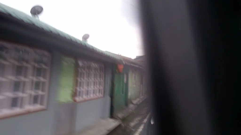 Namo Sujata Homestay Lamahatta