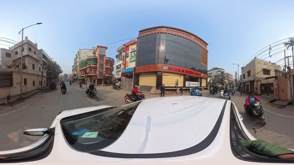 Hotel Padmini International