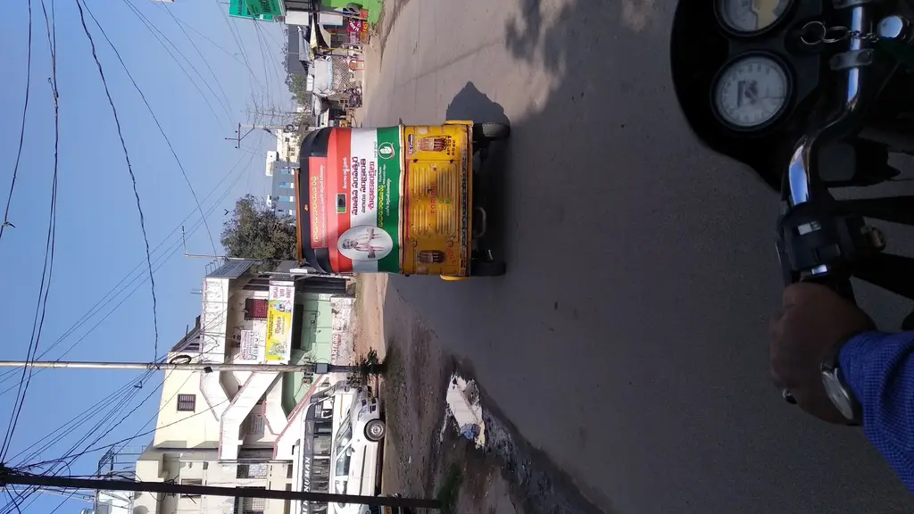 Biriyani point