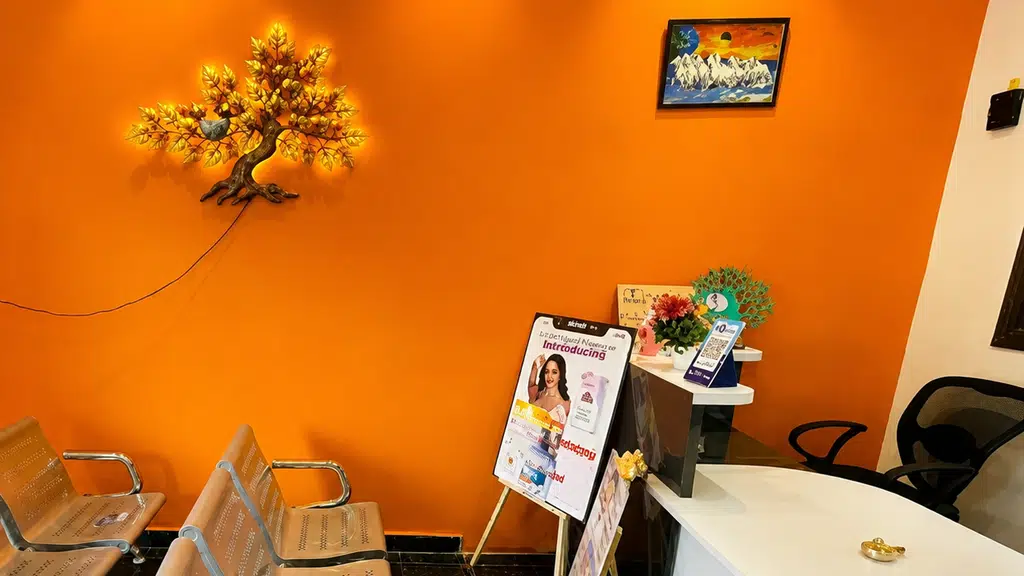 Reyansh Skin Clinic - Dermatologist Dr. Sai Krishna in Nagole, Hyderabad