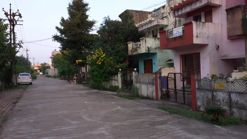 Rajnoor Residency
